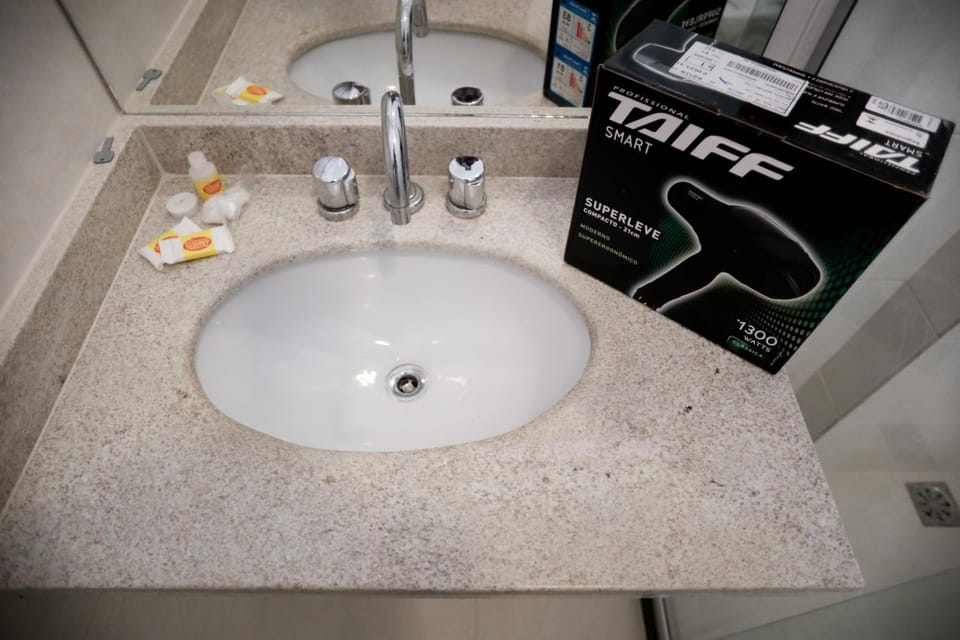 Flats Martinez Apartment in State of Rio de Janeiro