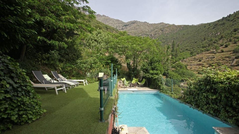 Pool view, Swimming pool, Swimming pool