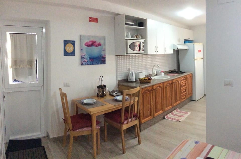 Estudio La Esperanza Apartment in Canary Islands