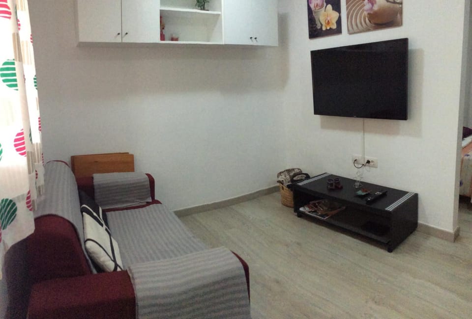 Estudio La Esperanza Apartment in Canary Islands