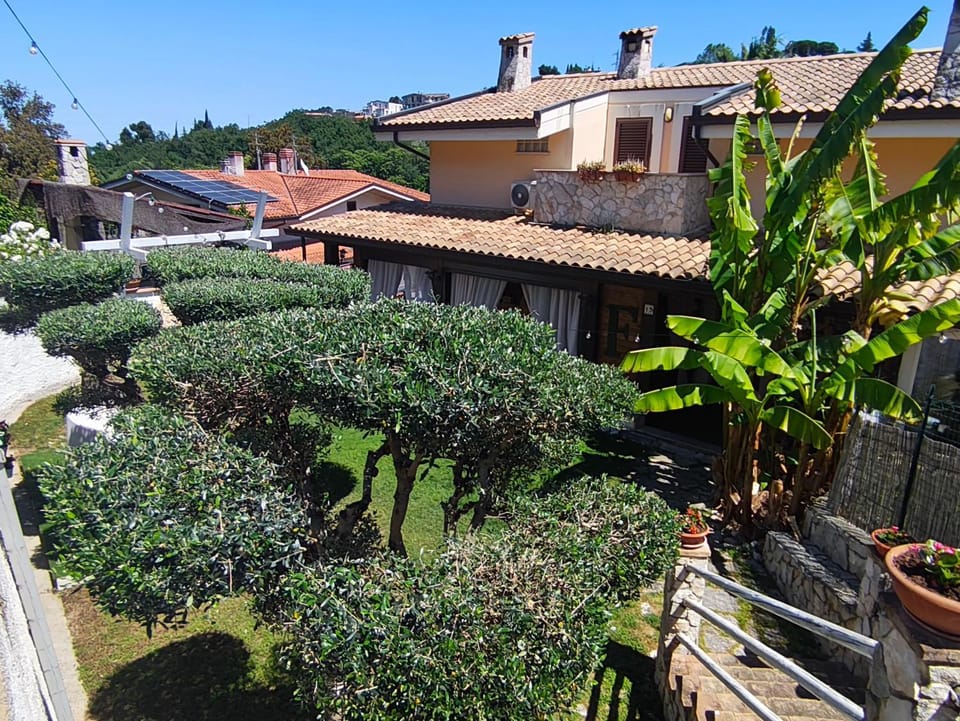 Favola B&B Bed and Breakfast in Pescara