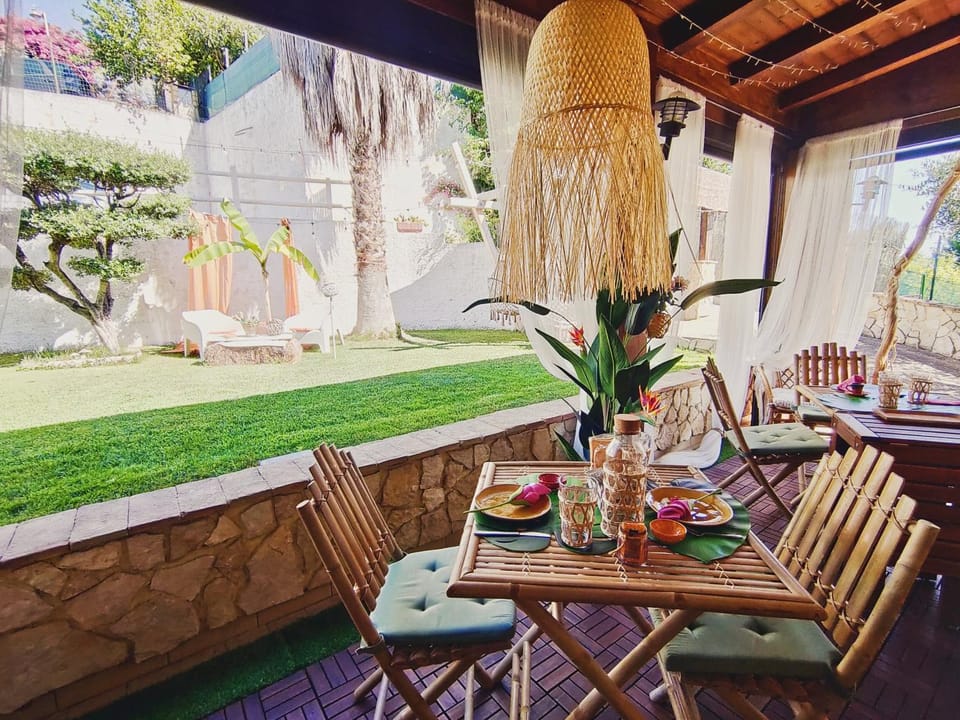 Favola B&B Bed and Breakfast in Pescara