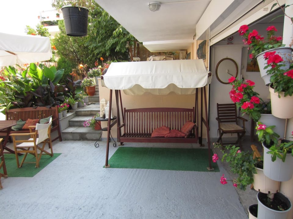 Vivi Apartments Apartment in Decentralized Administration of Macedonia and Thrace