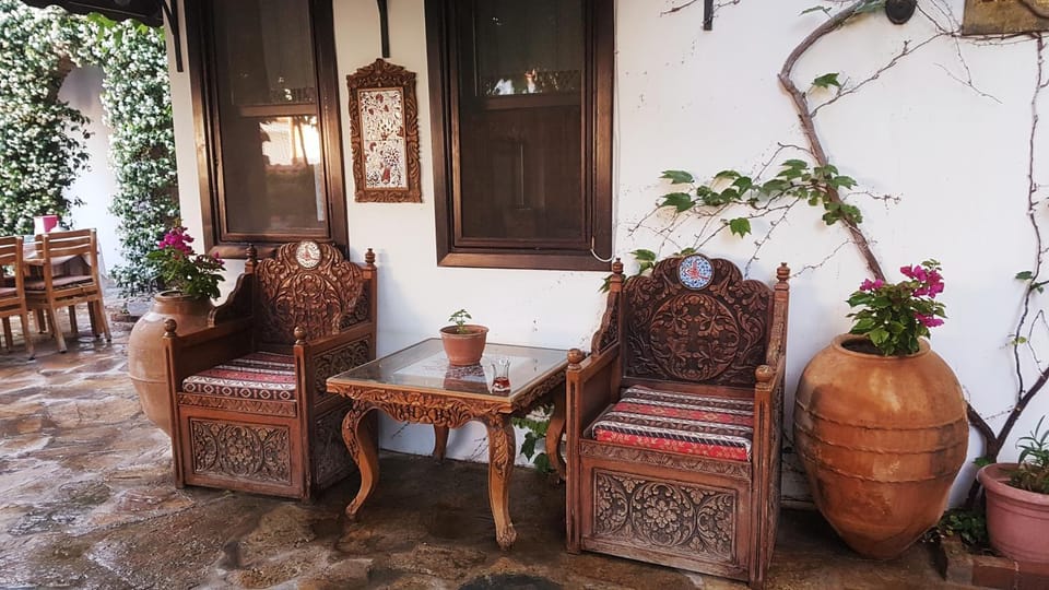 Nilya Hotel Bed and Breakfast in Aydın Province