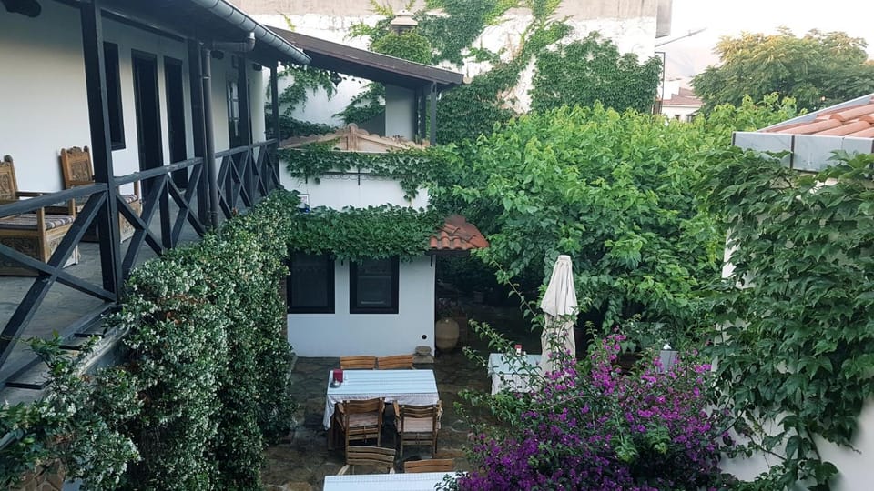 Nilya Hotel Bed and Breakfast in Aydın Province