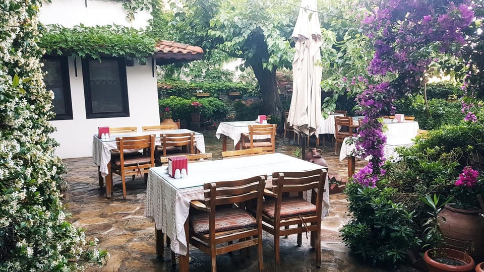 Nilya Hotel Bed and Breakfast in Aydın Province
