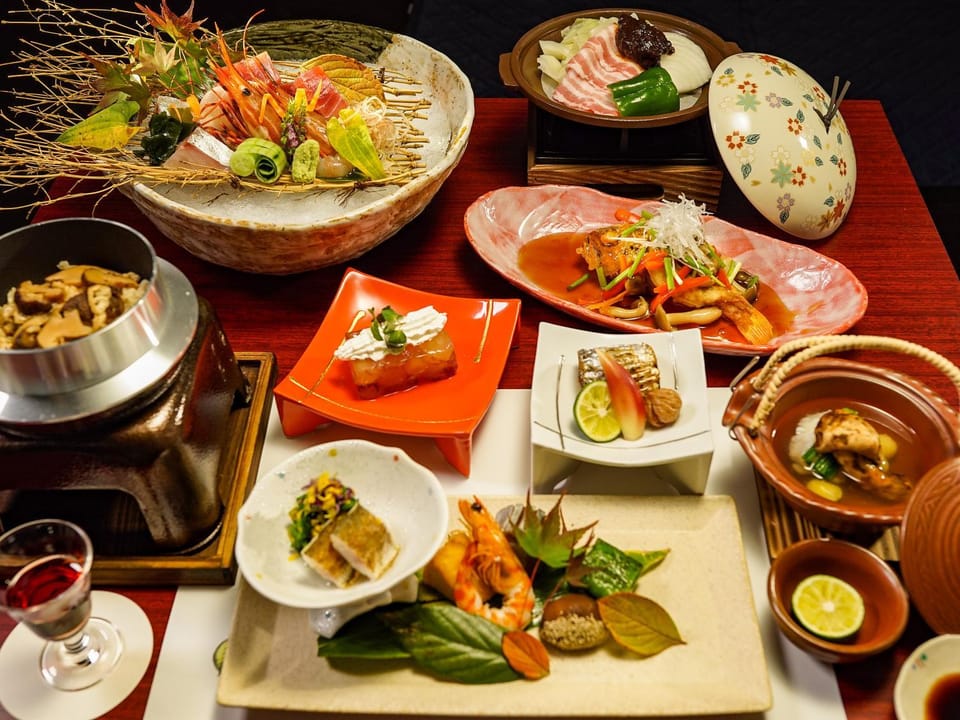 Food