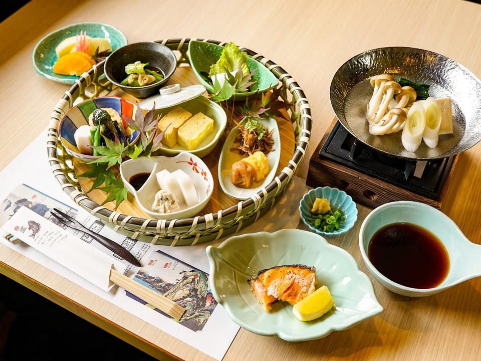 Food