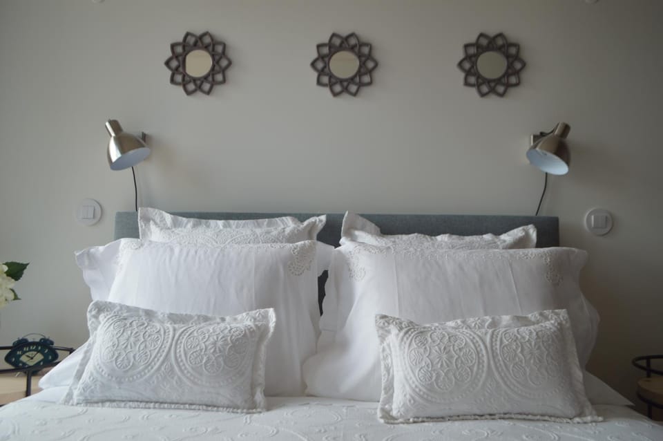 Camões by Trindade Sweet Home Apartment in Porto