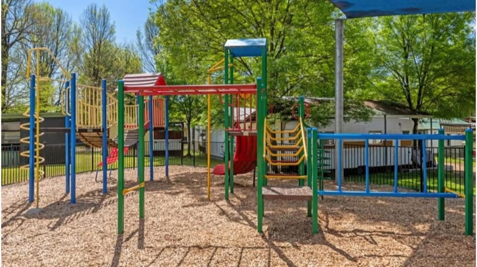 Children play ground