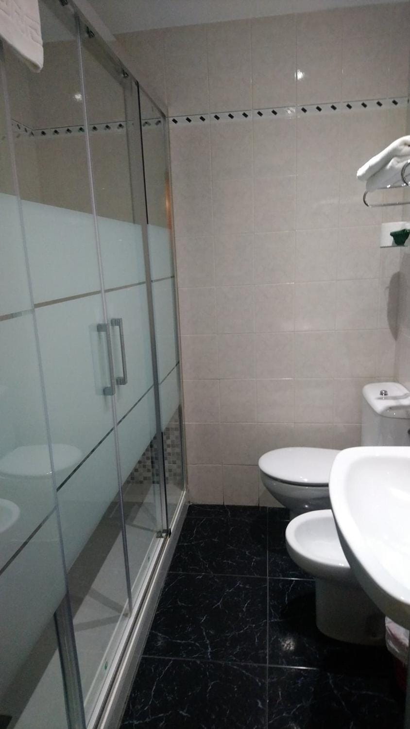 Hostal Don Jaime I y II Bed and Breakfast in Segovia