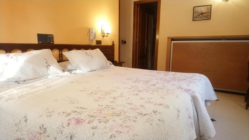 Hostal Don Jaime I y II Bed and Breakfast in Segovia
