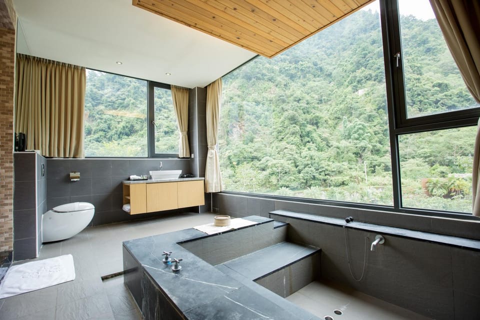 Go Ya Hot Spring民宿編號031 Vacation rental in Taiwan, Province of China