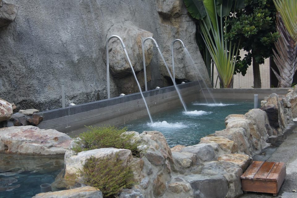Go Ya Hot Spring民宿編號031 Vacation rental in Taiwan, Province of China