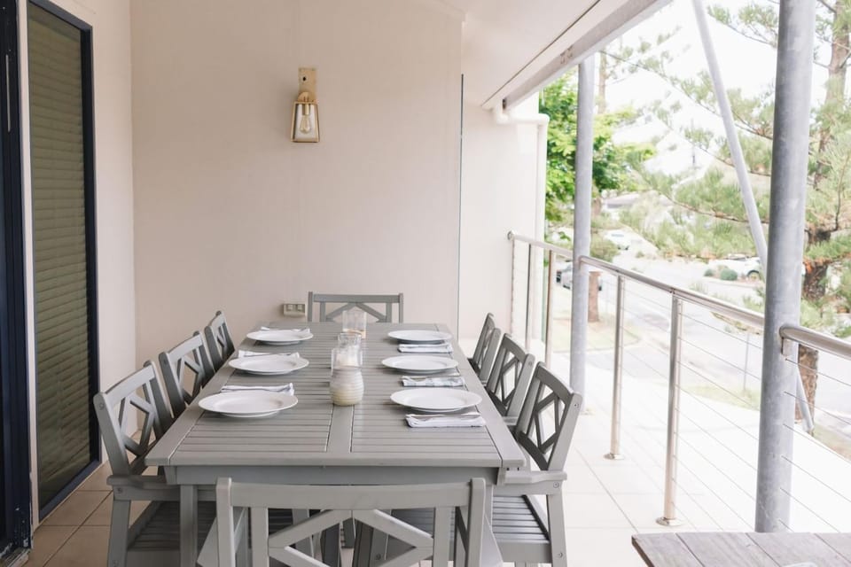 Six River - Town Location - Stone Real Estate Yamba Apartment in Yamba