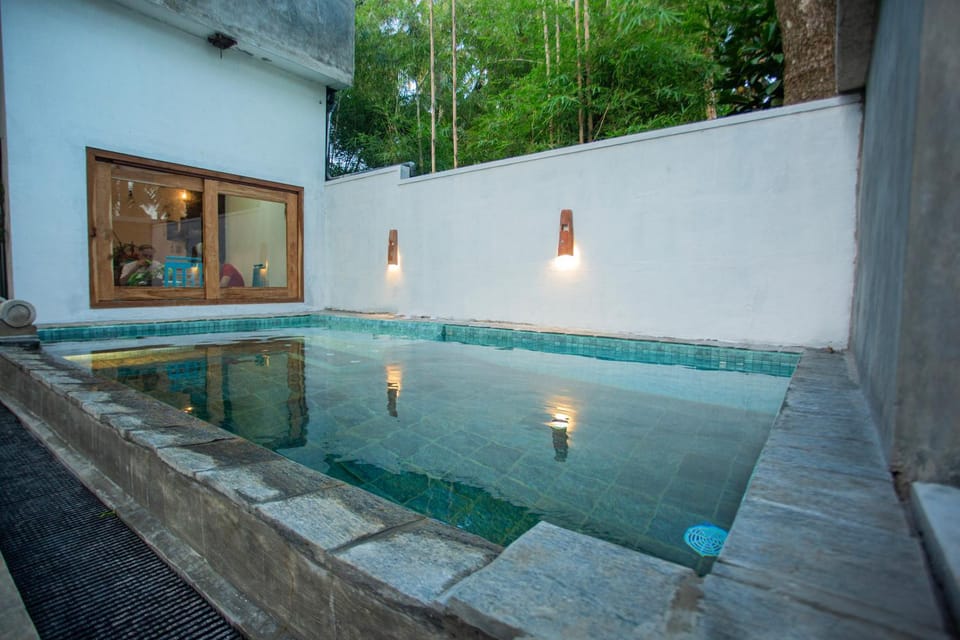 Percy Residence Villa in Southern Province