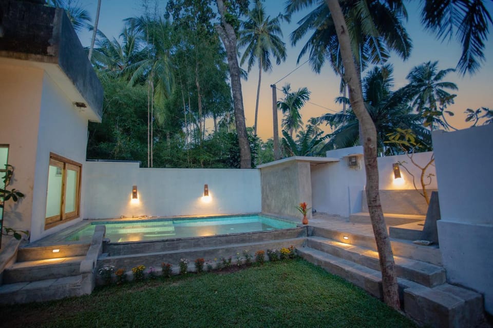 Percy Residence Villa in Southern Province