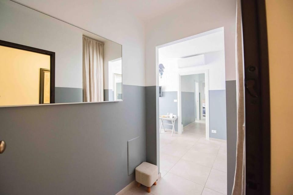 Beach apartment in the center Apartment in Sanremo