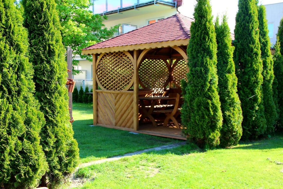 Pokoje Gościnne ASIA Vacation rental in Leba