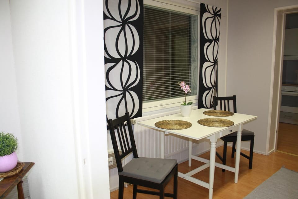 RBA RentHouse Apartment 1 Apartment in Finland