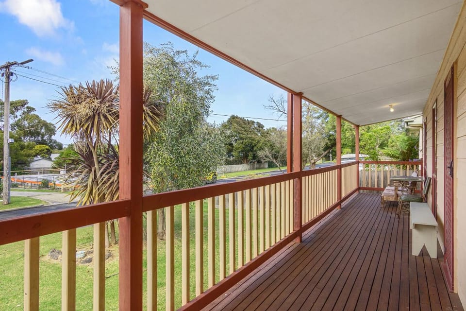 Beilby Beach Cottage House in Inverloch