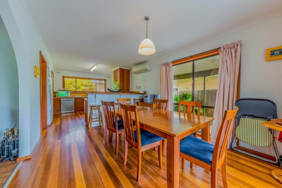 Driftwood On Anderson - Free Wifi House in Inverloch