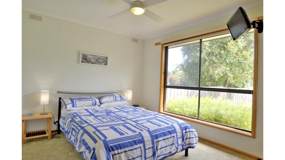Family Retreat on Anderson House in Inverloch