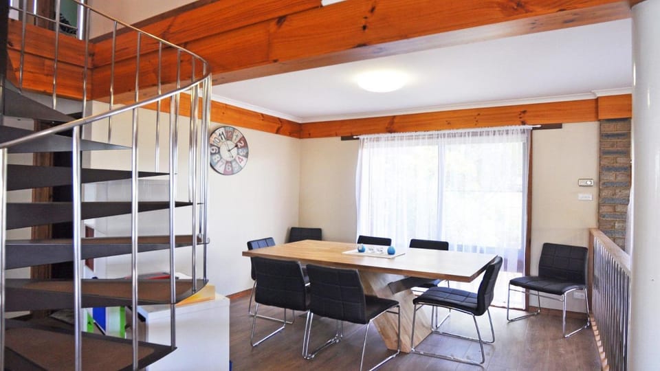 Getaway on Garden House in Inverloch