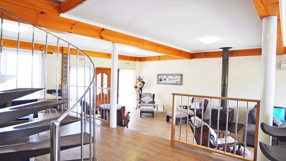Getaway on Garden House in Inverloch