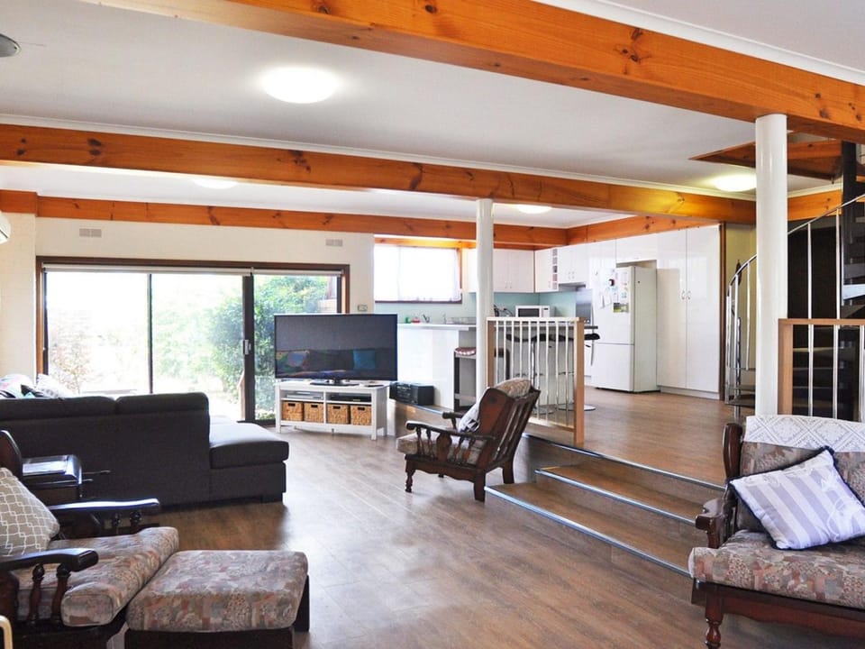 Getaway on Garden House in Inverloch