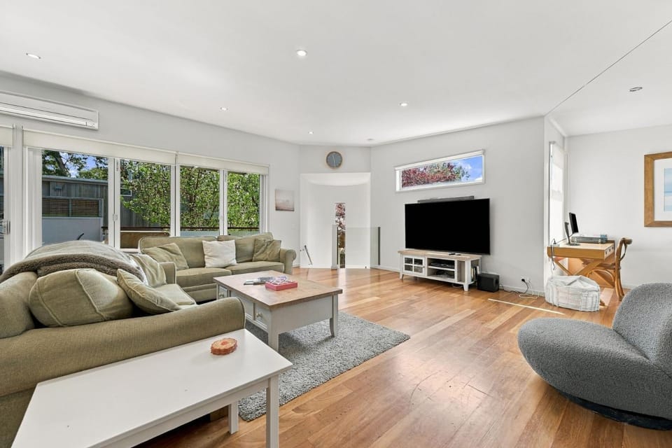 Belle Mer - Wi-Fi & Pet Friendly House in Inverloch