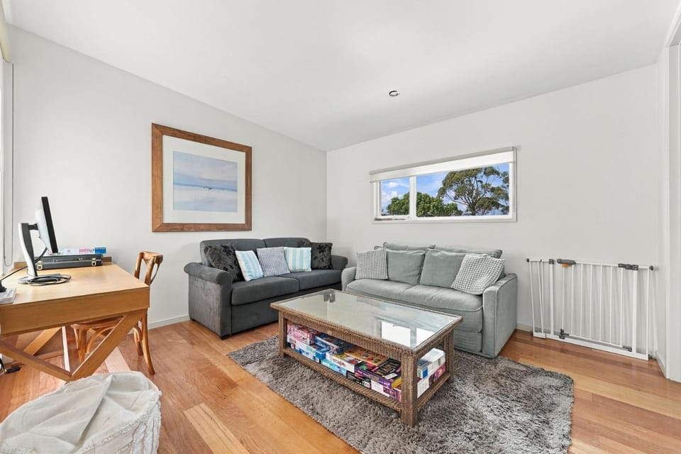Belle Mer - Wi-Fi & Pet Friendly House in Inverloch