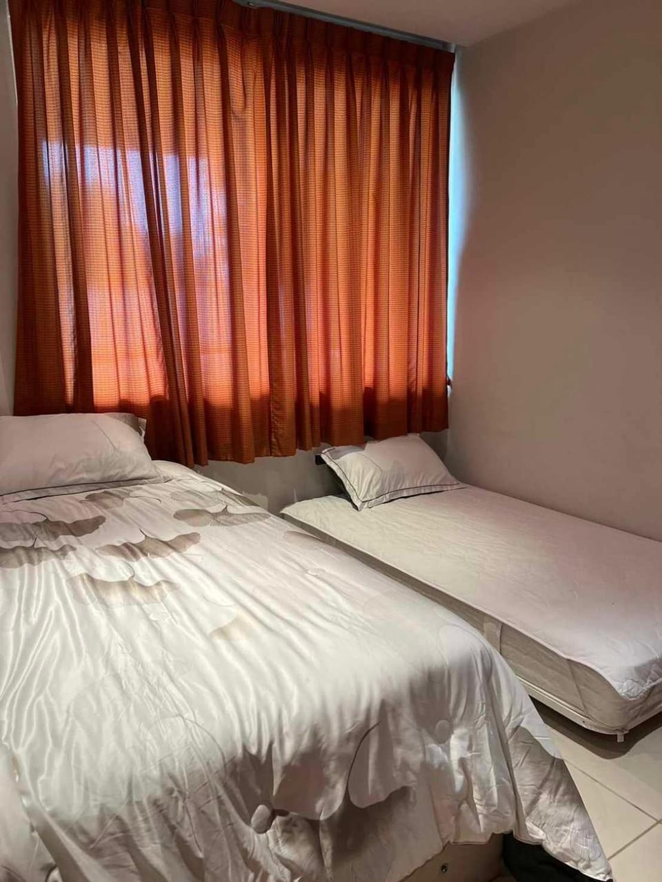 Seaview Condominium B15 Apartment in Chon Buri Changwat