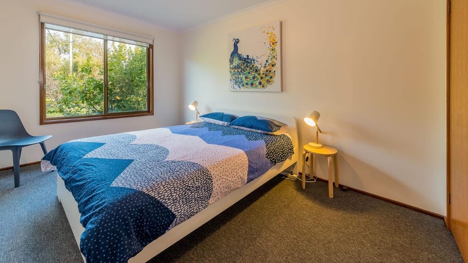 Pescarina House in Inverloch