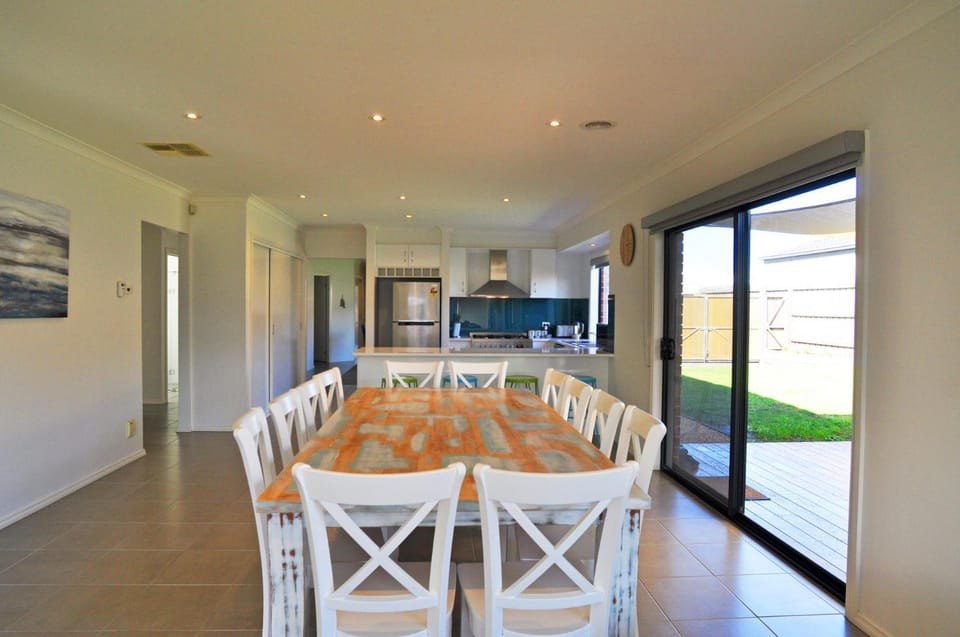 Plovers Rest House in Inverloch