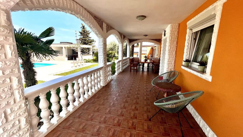 Apartments Vukancic Apartment in Istria County