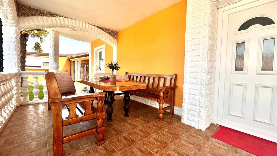 Apartments Vukancic Apartment in Istria County