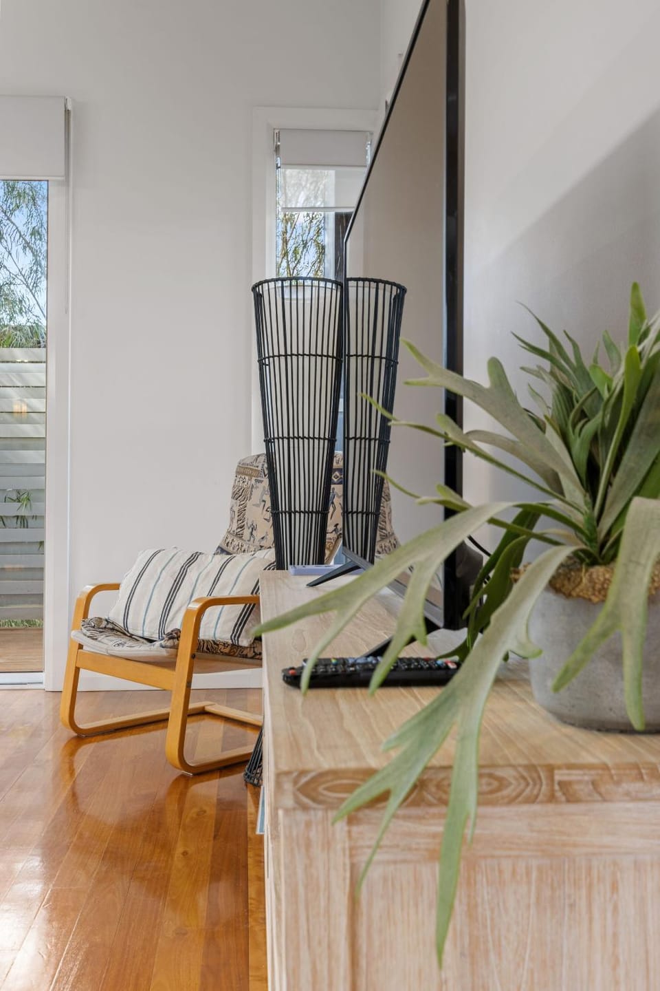 Sail Away - Inlet Side House in Inverloch