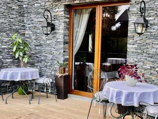 ECO Willa Grand Karpatia Ski&Wellness Apartment hotel in Zakopane