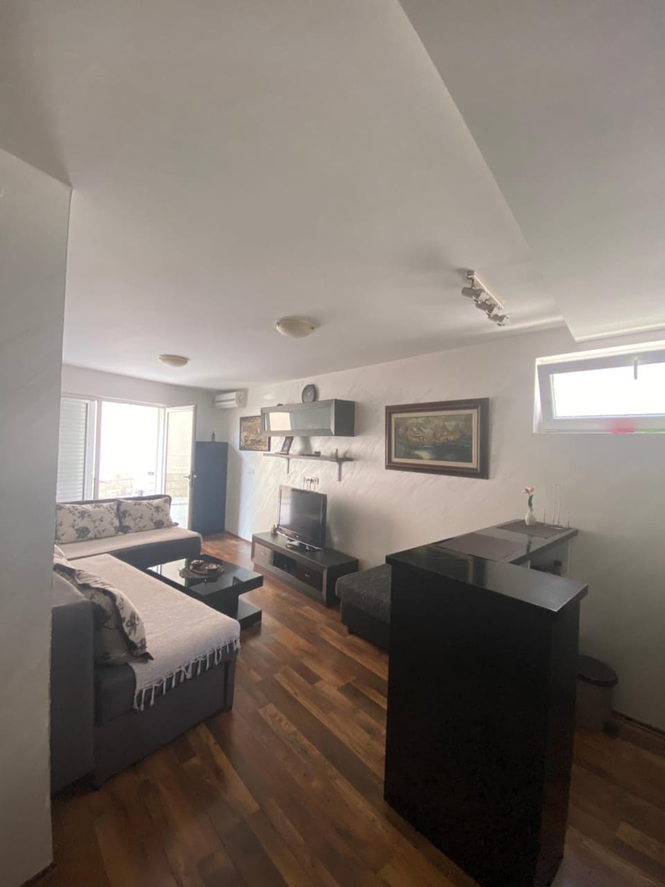 Ruza apartman Apartment in Budva Municipality