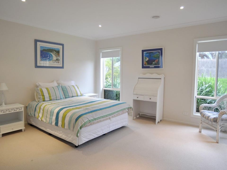 The Haven House in Inverloch