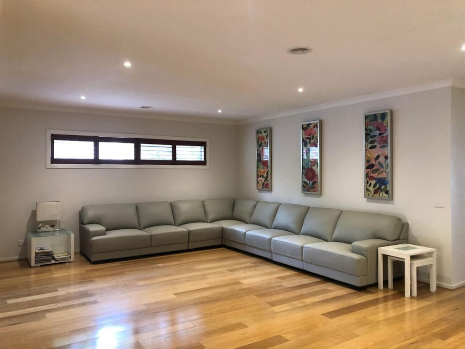 The Haven House in Inverloch