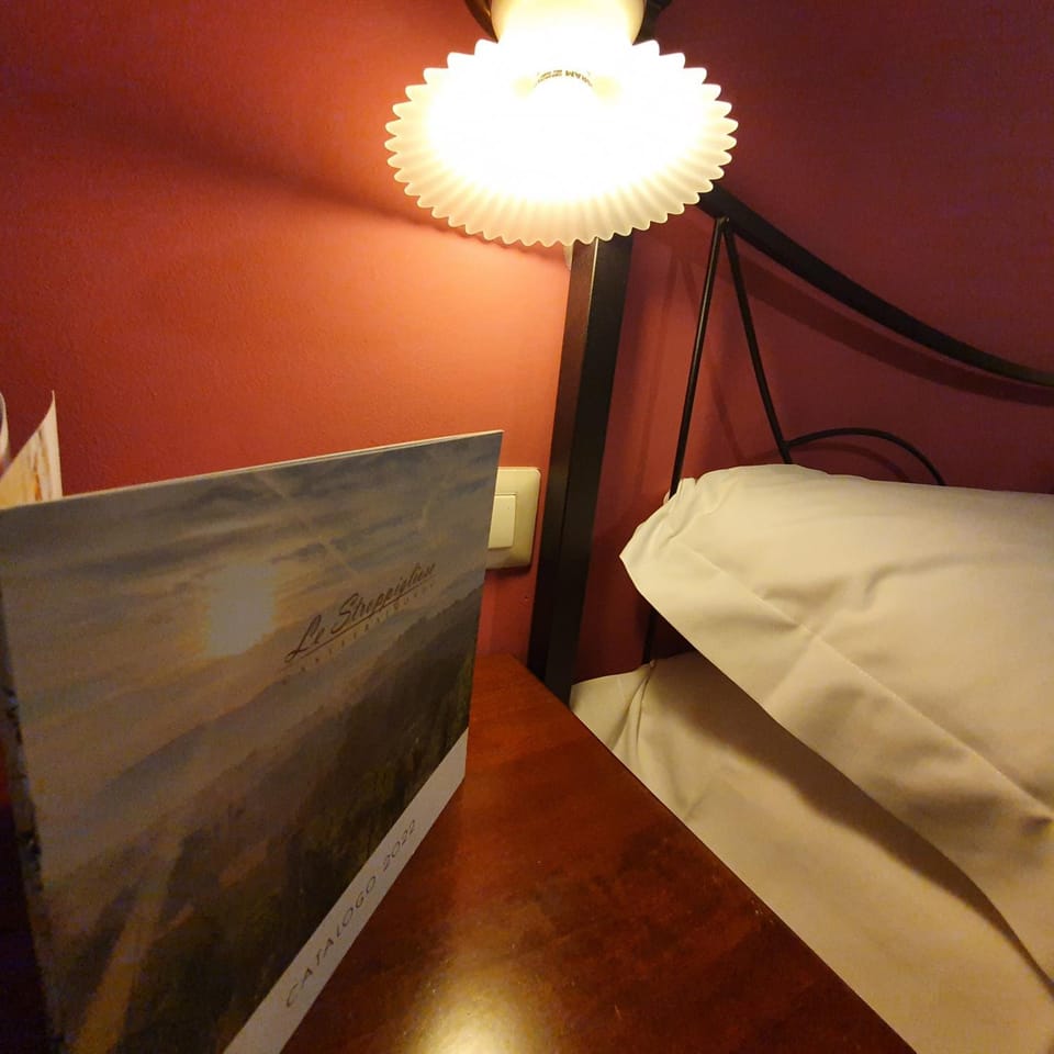 Pietra Maula Agriturismo Farm Stay in Umbria