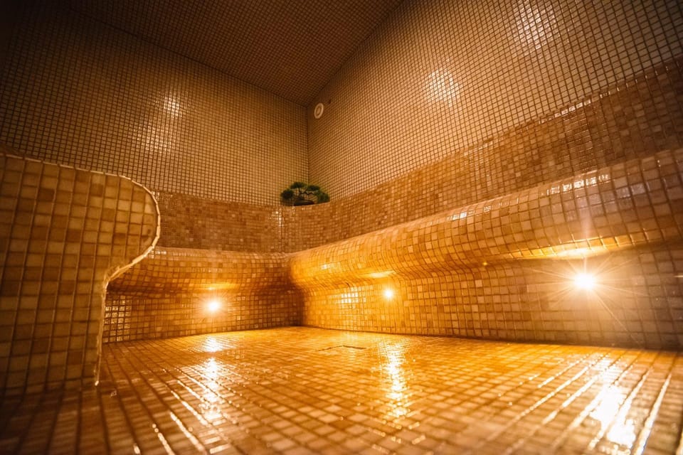 Sauna, Sauna, Spa and wellness centre/facilities