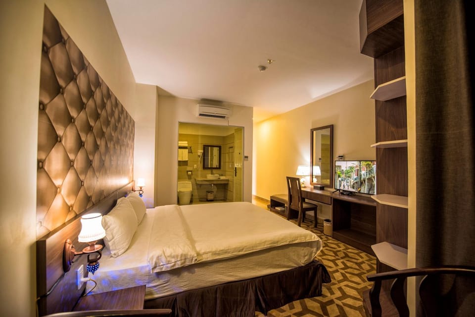 3MG Lakeside Hotel Hotel in Vietnam