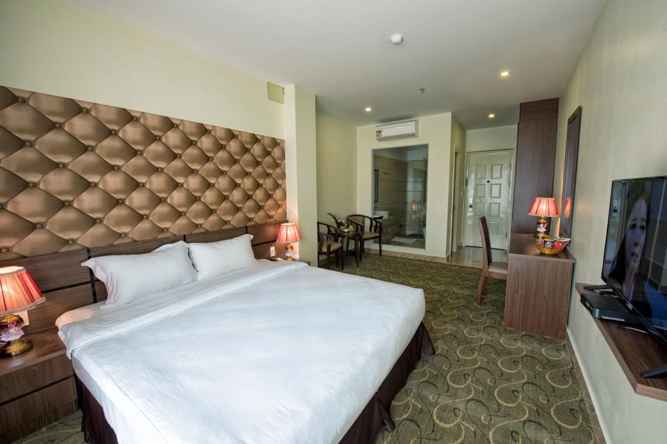 3MG Lakeside Hotel Hotel in Vietnam