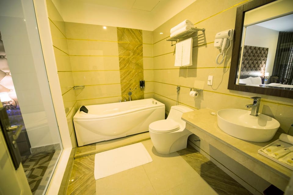 3MG Lakeside Hotel Hotel in Vietnam