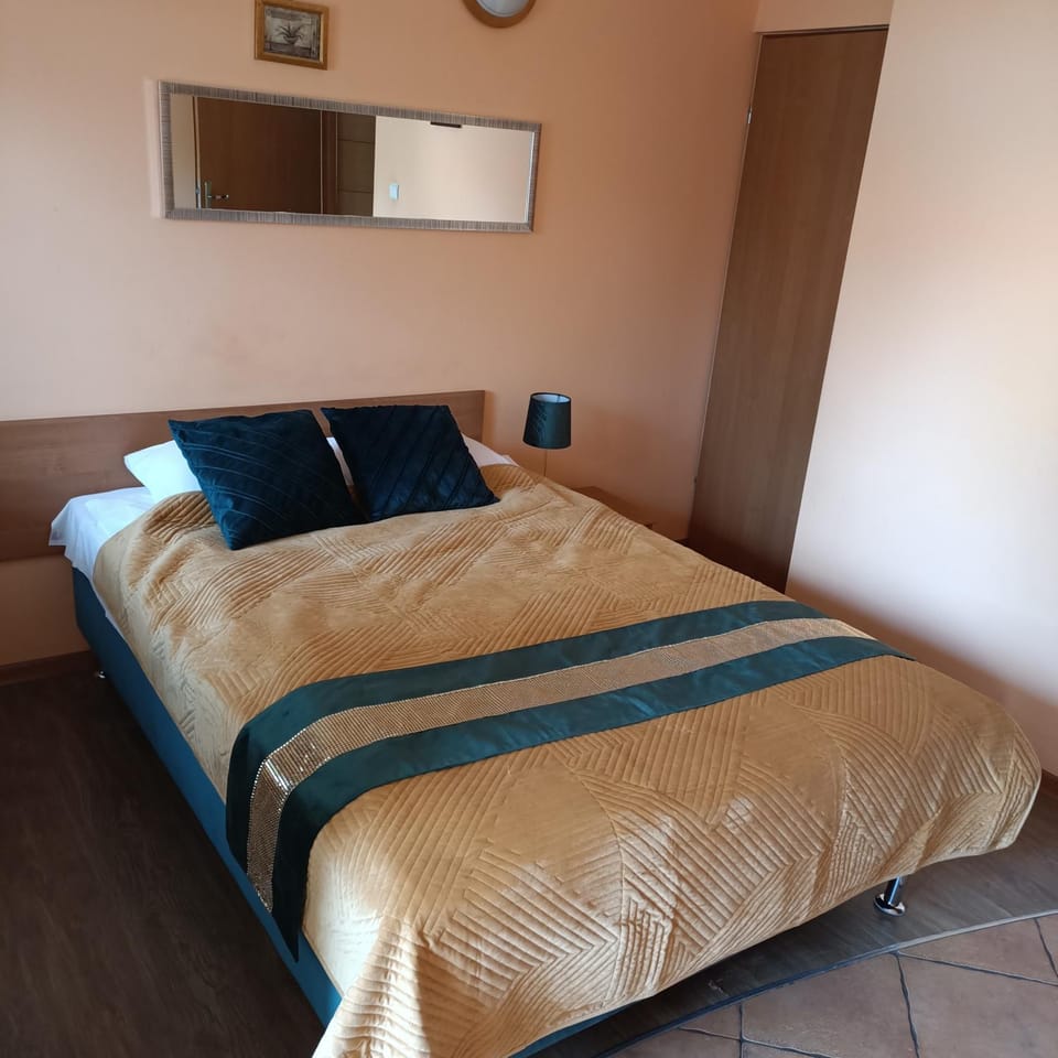 Vanilla Pokoje i Apartamenty Nad Brzegiem Jeziora Resort in Belarus