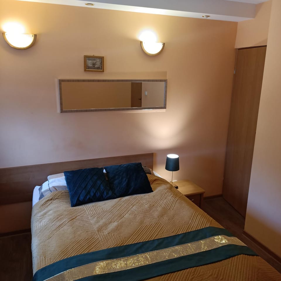 Vanilla Pokoje i Apartamenty Nad Brzegiem Jeziora Resort in Belarus