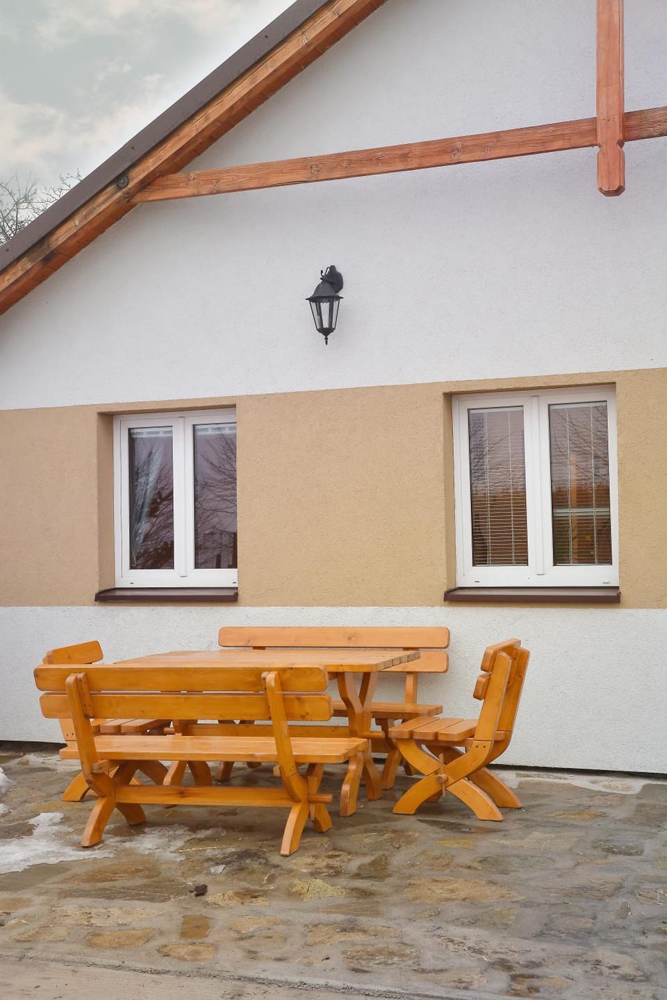 Štramberk 10 Apartment in Slovakia
